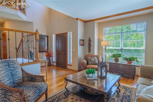 MLS Image for 2310  Biltmore  ,Colorado Springs, Colorado