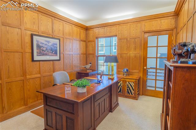 MLS Image for 2310  Biltmore  ,Colorado Springs, Colorado