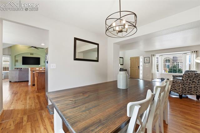 MLS Image for 6493  Barrel Race  ,Colorado Springs, Colorado