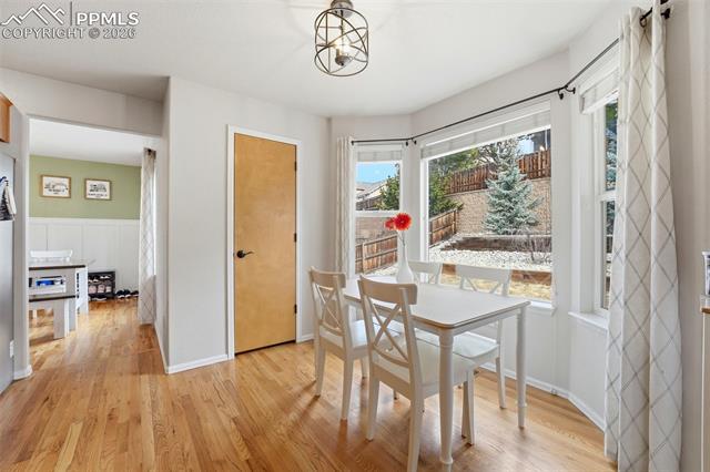 MLS Image for 6493  Barrel Race  ,Colorado Springs, Colorado