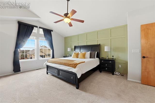 MLS Image for 6493  Barrel Race  ,Colorado Springs, Colorado