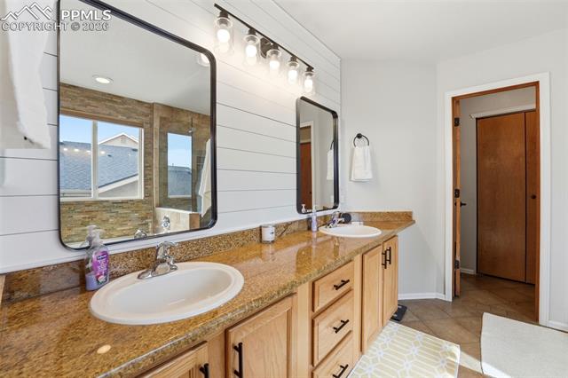 MLS Image for 6493  Barrel Race  ,Colorado Springs, Colorado