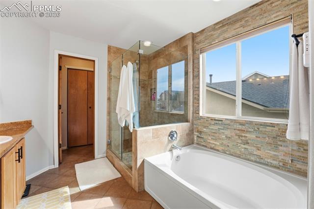 MLS Image for 6493  Barrel Race  ,Colorado Springs, Colorado