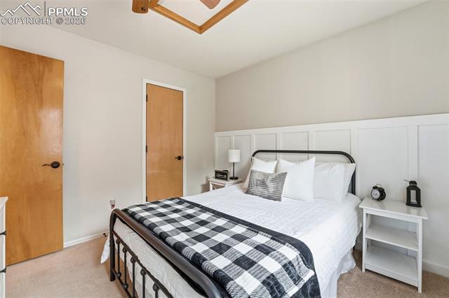 MLS Image for 6493  Barrel Race  ,Colorado Springs, Colorado