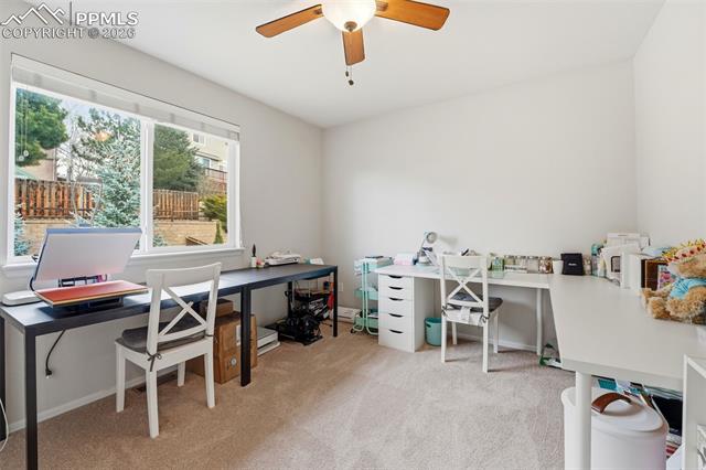 MLS Image for 6493  Barrel Race  ,Colorado Springs, Colorado