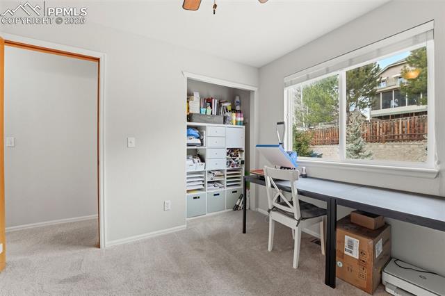 MLS Image for 6493  Barrel Race  ,Colorado Springs, Colorado