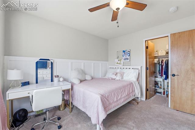 MLS Image for 6493  Barrel Race  ,Colorado Springs, Colorado