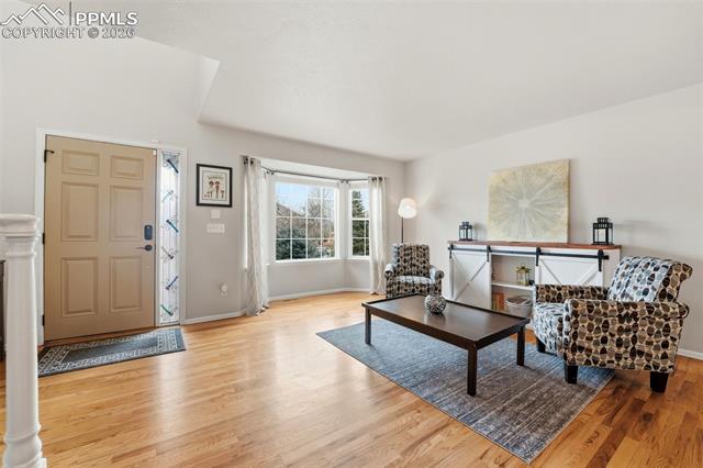 MLS Image for 6493  Barrel Race  ,Colorado Springs, Colorado