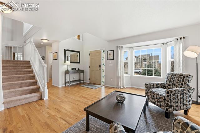 MLS Image for 6493  Barrel Race  ,Colorado Springs, Colorado