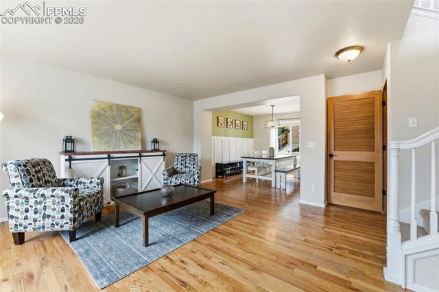 MLS Image for 6493  Barrel Race  ,Colorado Springs, Colorado