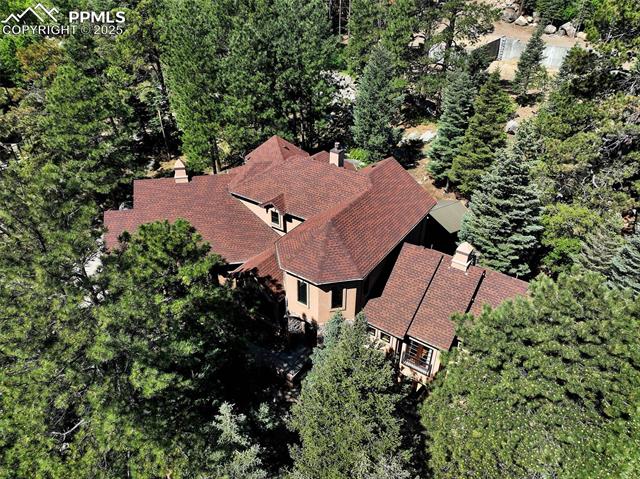 6020  Buttermere  , colorado springs  House Search MLS Picture