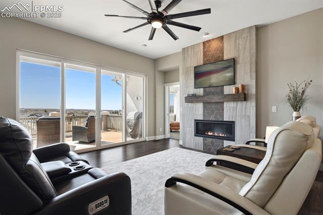 MLS Image for 1877  Walnut Creek  ,Colorado Springs, Colorado
