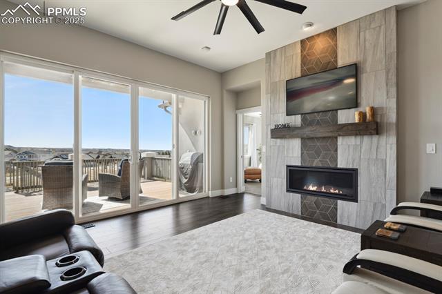 MLS Image for 1877  Walnut Creek  ,Colorado Springs, Colorado