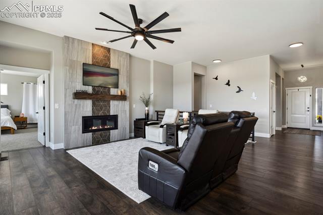 MLS Image for 1877  Walnut Creek  ,Colorado Springs, Colorado