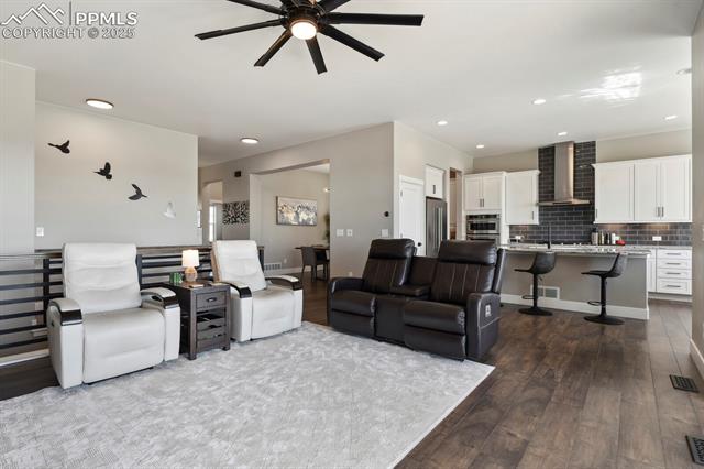 MLS Image for 1877  Walnut Creek  ,Colorado Springs, Colorado
