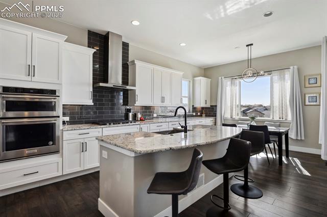 MLS Image for 1877  Walnut Creek  ,Colorado Springs, Colorado