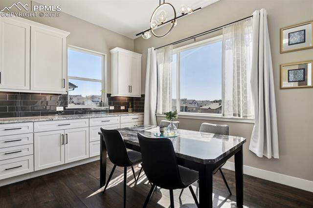 MLS Image for 1877  Walnut Creek  ,Colorado Springs, Colorado
