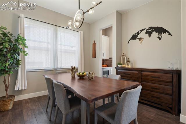 MLS Image for 1877  Walnut Creek  ,Colorado Springs, Colorado