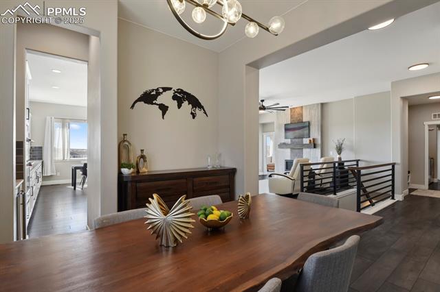 MLS Image for 1877  Walnut Creek  ,Colorado Springs, Colorado