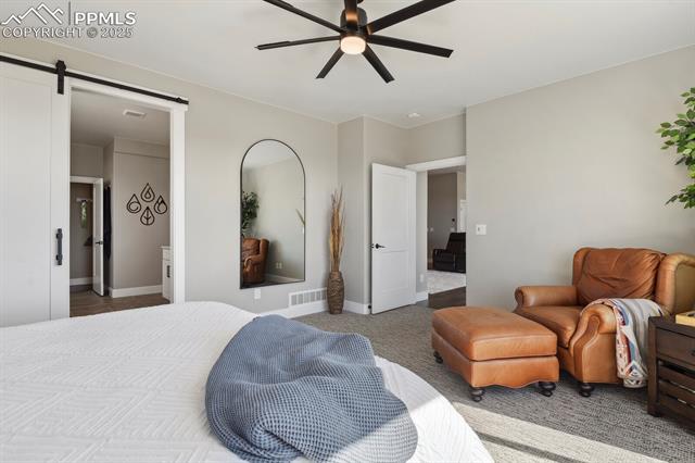 MLS Image for 1877  Walnut Creek  ,Colorado Springs, Colorado