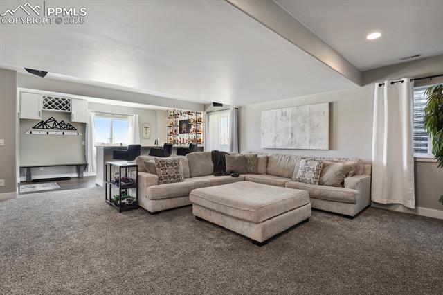 MLS Image for 1877  Walnut Creek  ,Colorado Springs, Colorado