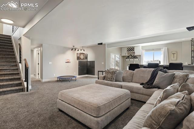 MLS Image for 1877  Walnut Creek  ,Colorado Springs, Colorado