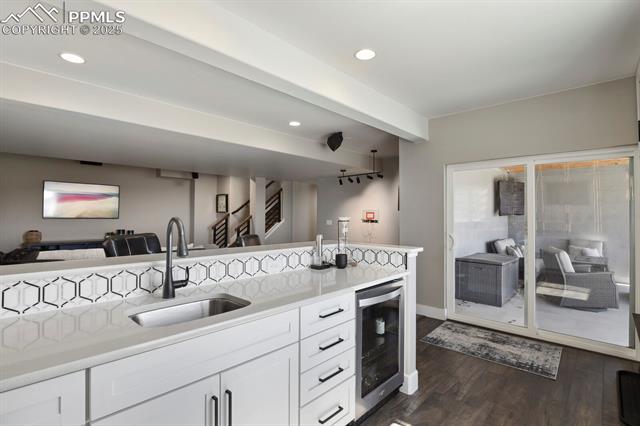 MLS Image for 1877  Walnut Creek  ,Colorado Springs, Colorado