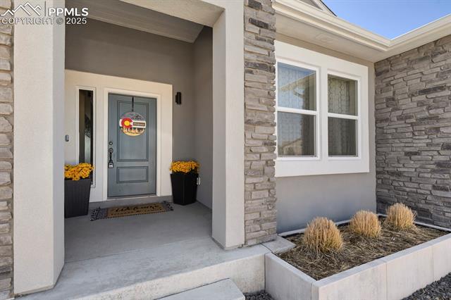 MLS Image for 1877  Walnut Creek  ,Colorado Springs, Colorado