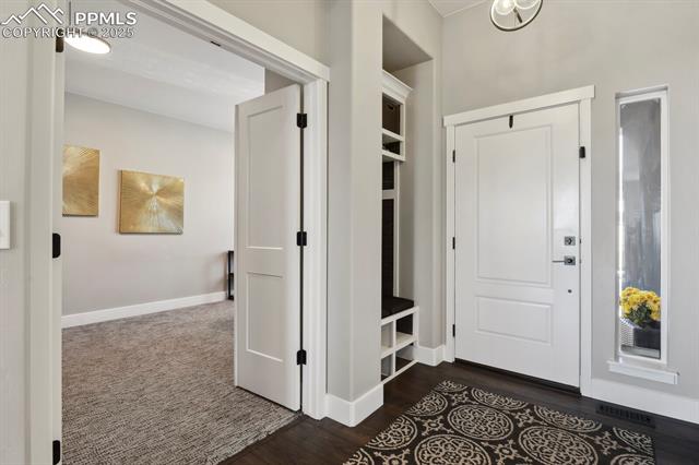 MLS Image for 1877  Walnut Creek  ,Colorado Springs, Colorado