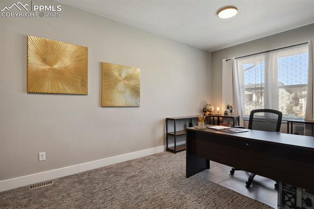 MLS Image for 1877  Walnut Creek  ,Colorado Springs, Colorado