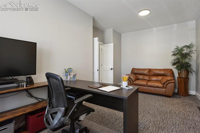 MLS Image for 1877  Walnut Creek  ,Colorado Springs, Colorado