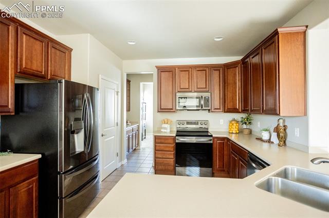 MLS Image for 7198  Quiet Pond  ,Colorado Springs, Colorado