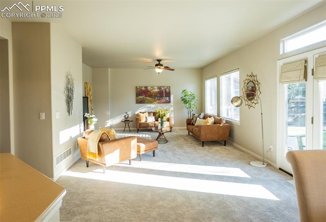 MLS Image for 7198  Quiet Pond  ,Colorado Springs, Colorado