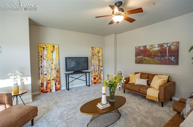 MLS Image for 7198  Quiet Pond  ,Colorado Springs, Colorado