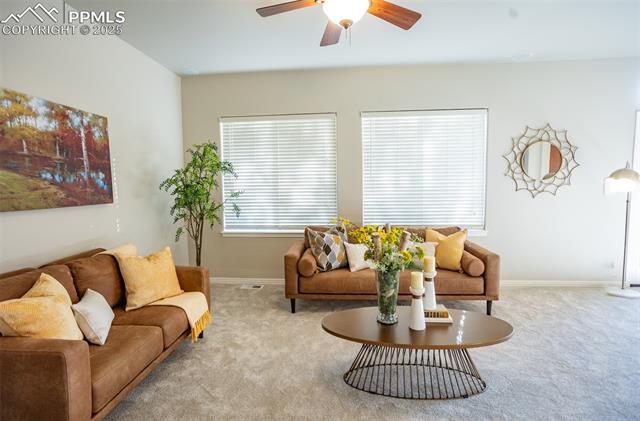 MLS Image for 7198  Quiet Pond  ,Colorado Springs, Colorado