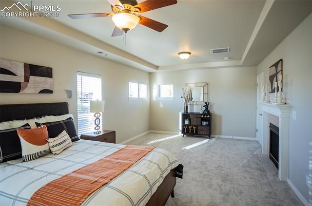 MLS Image for 7198  Quiet Pond  ,Colorado Springs, Colorado
