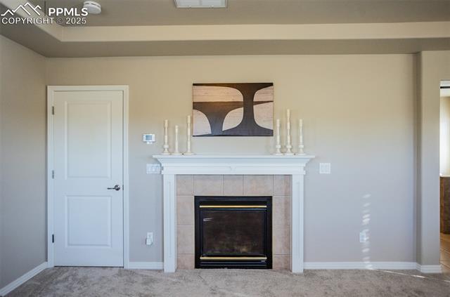MLS Image for 7198  Quiet Pond  ,Colorado Springs, Colorado