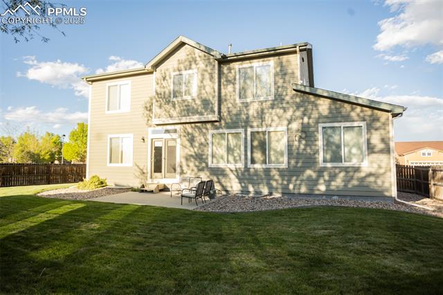 MLS Image for 7198  Quiet Pond  ,Colorado Springs, Colorado