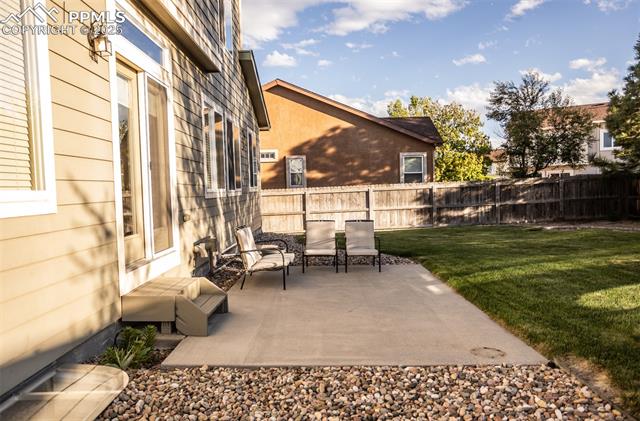 MLS Image for 7198  Quiet Pond  ,Colorado Springs, Colorado