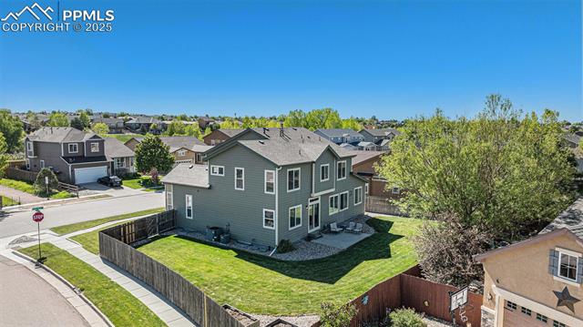 MLS Image for 7198  Quiet Pond  ,Colorado Springs, Colorado