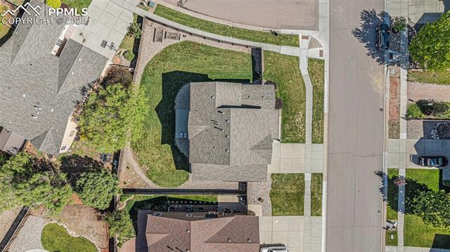 MLS Image for 7198  Quiet Pond  ,Colorado Springs, Colorado