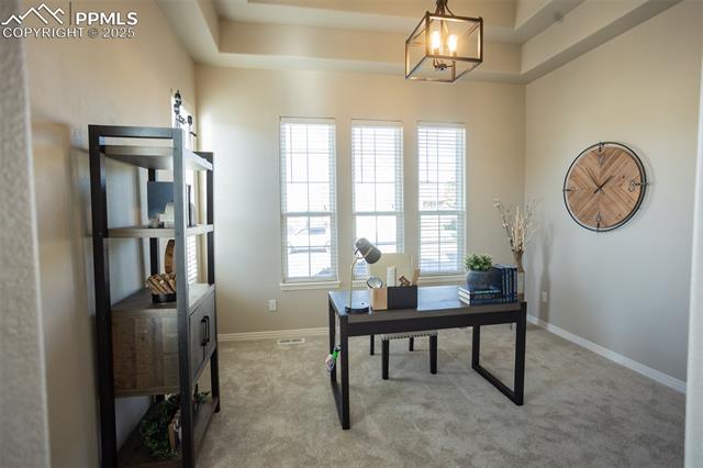 MLS Image for 7198  Quiet Pond  ,Colorado Springs, Colorado