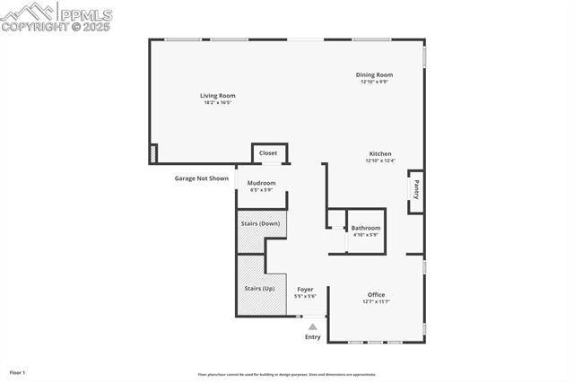 MLS Image for 7198  Quiet Pond  ,Colorado Springs, Colorado
