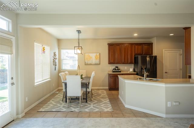 MLS Image for 7198  Quiet Pond  ,Colorado Springs, Colorado
