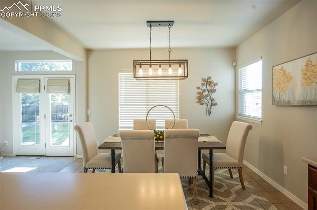 MLS Image for 7198  Quiet Pond  ,Colorado Springs, Colorado