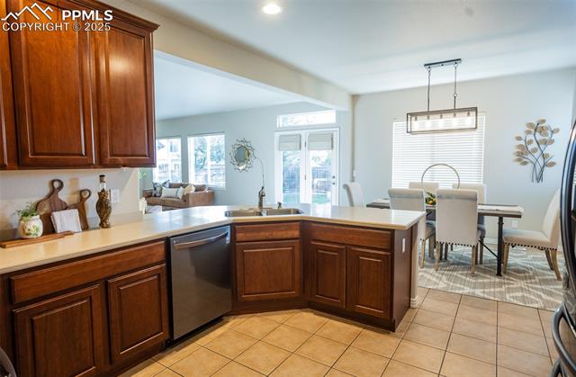 MLS Image for 7198  Quiet Pond  ,Colorado Springs, Colorado