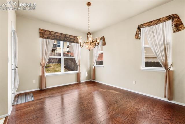 MLS Image for 7716  Orange Sunset  ,Colorado Springs, Colorado