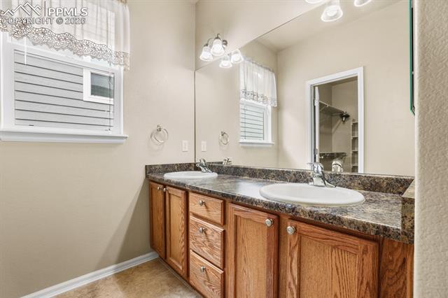MLS Image for 7716  Orange Sunset  ,Colorado Springs, Colorado
