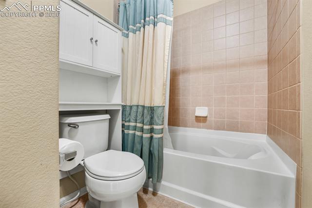 MLS Image for 7716  Orange Sunset  ,Colorado Springs, Colorado