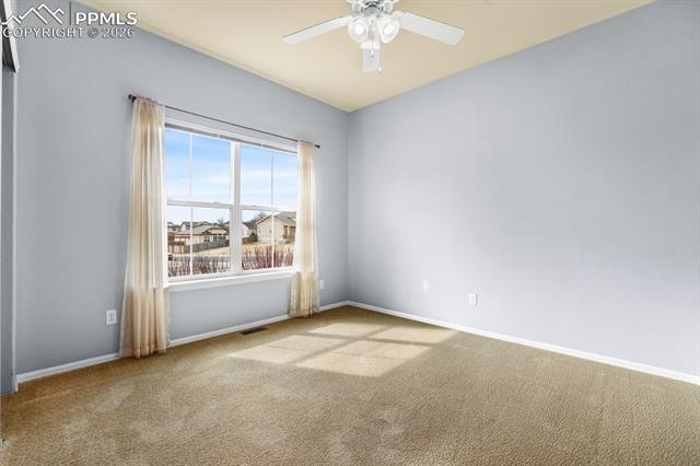 MLS Image for 7716  Orange Sunset  ,Colorado Springs, Colorado